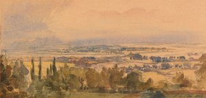 Landscape, 1909